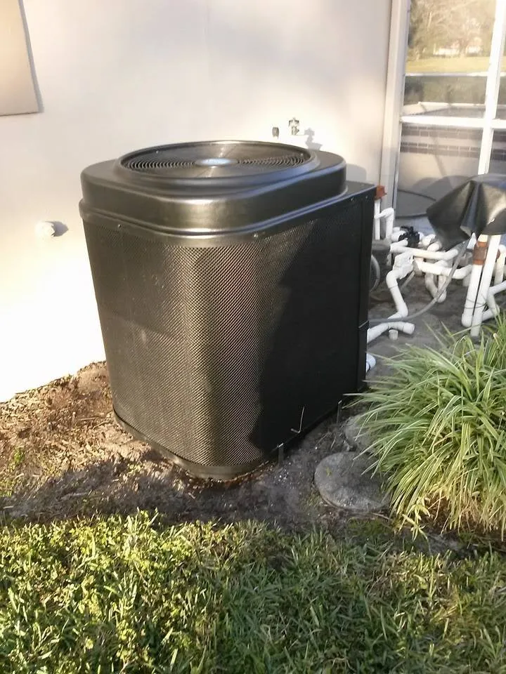 Local air conditioning service experts serving Loxahatchee, FL - Halpert Air Inc