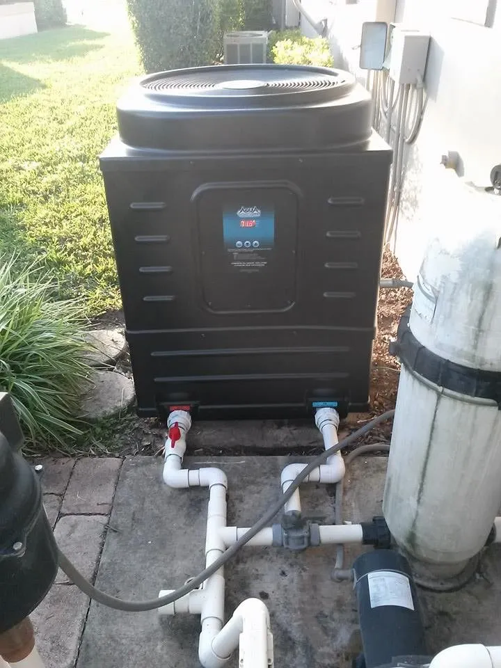 Local heating repair in Loxahatchee, FL - Halpert Air Inc