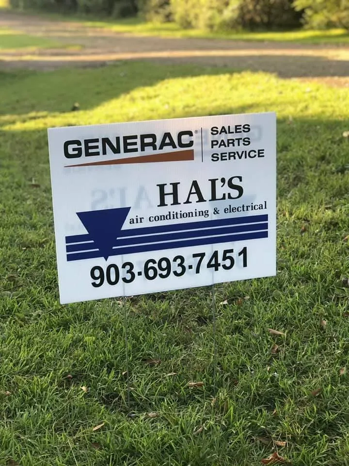Slide of Hal's Air Conditioning & Electrical