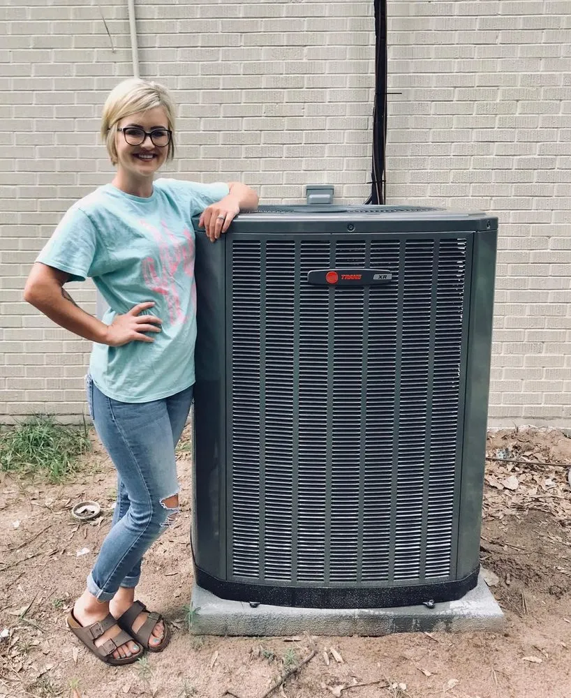 Slide of Hal's Air Conditioning & Electrical