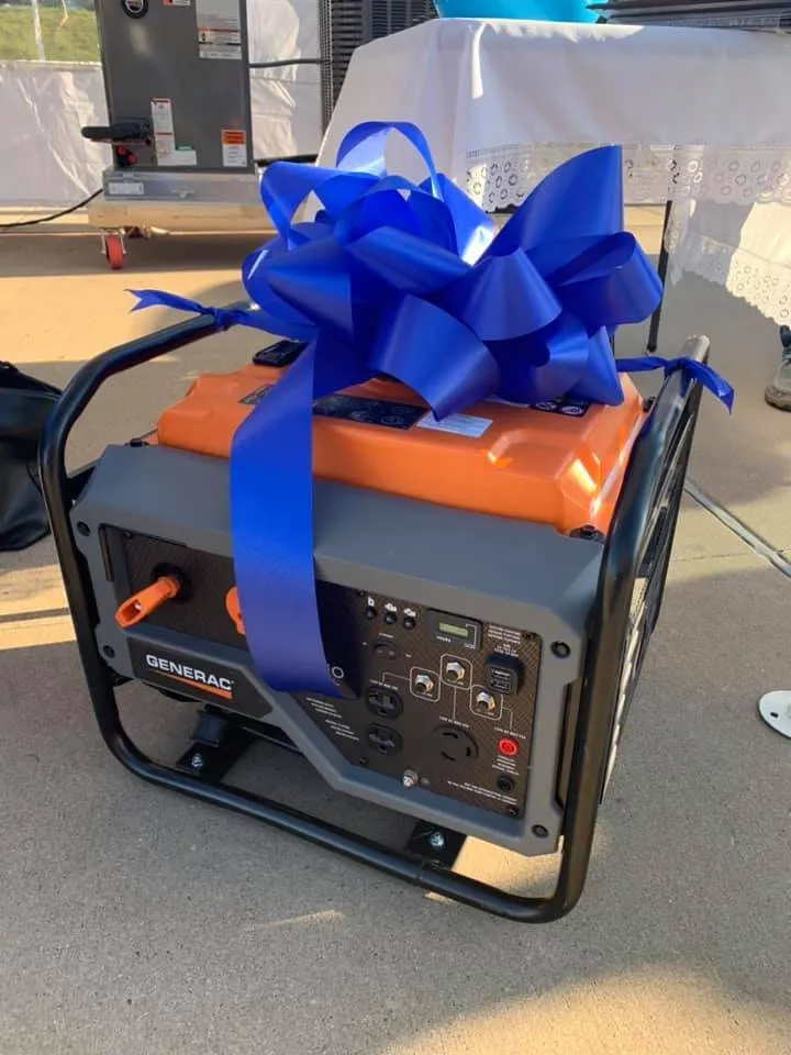 Slide of Hal's Air Conditioning & Electrical