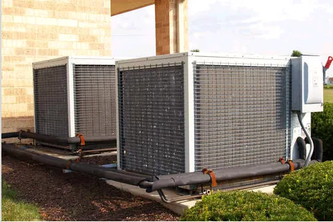 Slide of Hal's Plumbing Heating & Air Conditioning