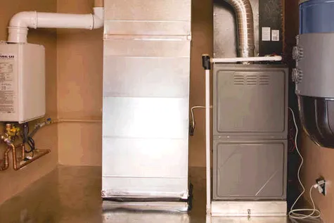 Slide of Hal's Plumbing Heating & Air Conditioning