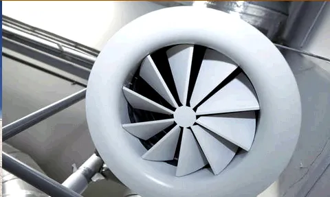 Hal's Plumbing Heating & Air Conditioning Logo