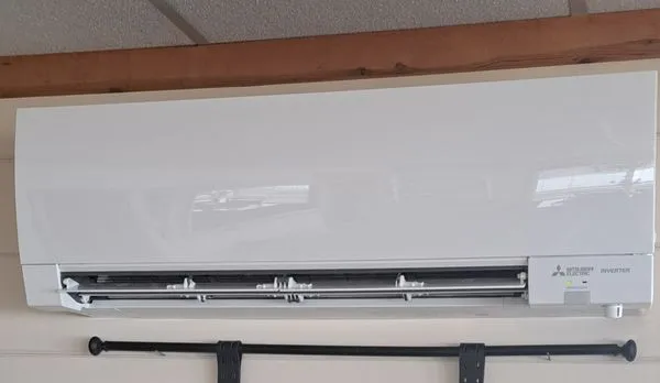 Haltiner Heating & Sheet Metal