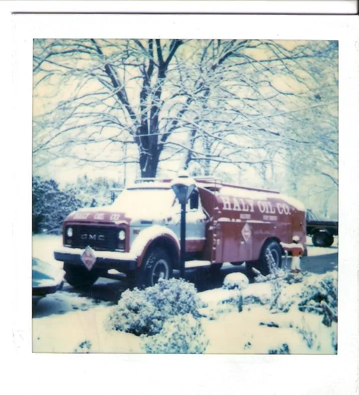 Slide of Haly Home Comfort