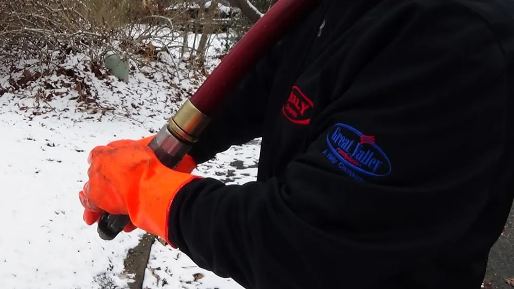 Slide of Haly Home Comfort