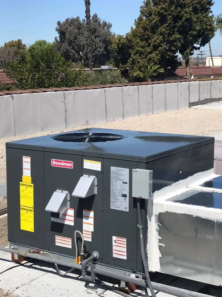 Slide of Hamel's Air Conditioning & Heating