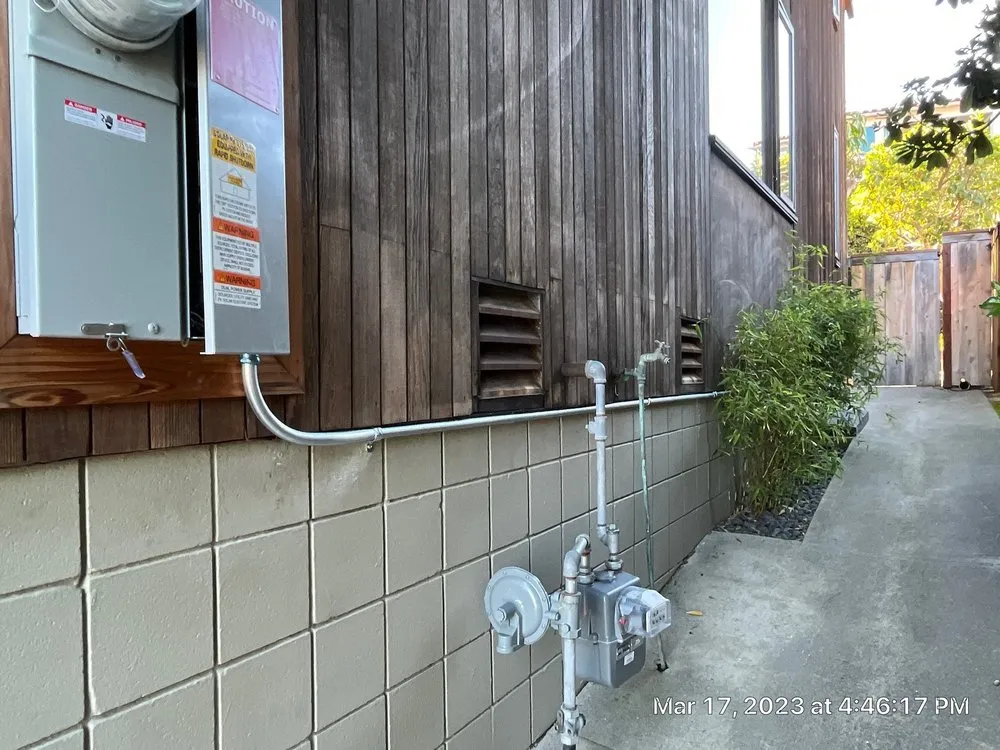 Slide of Hamel's Air Conditioning & Heating