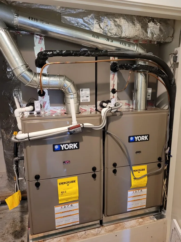 Slide of Hamel's Air Conditioning & Heating