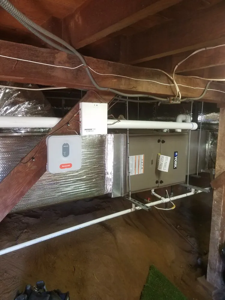 Slide of Hamel's Air Conditioning & Heating