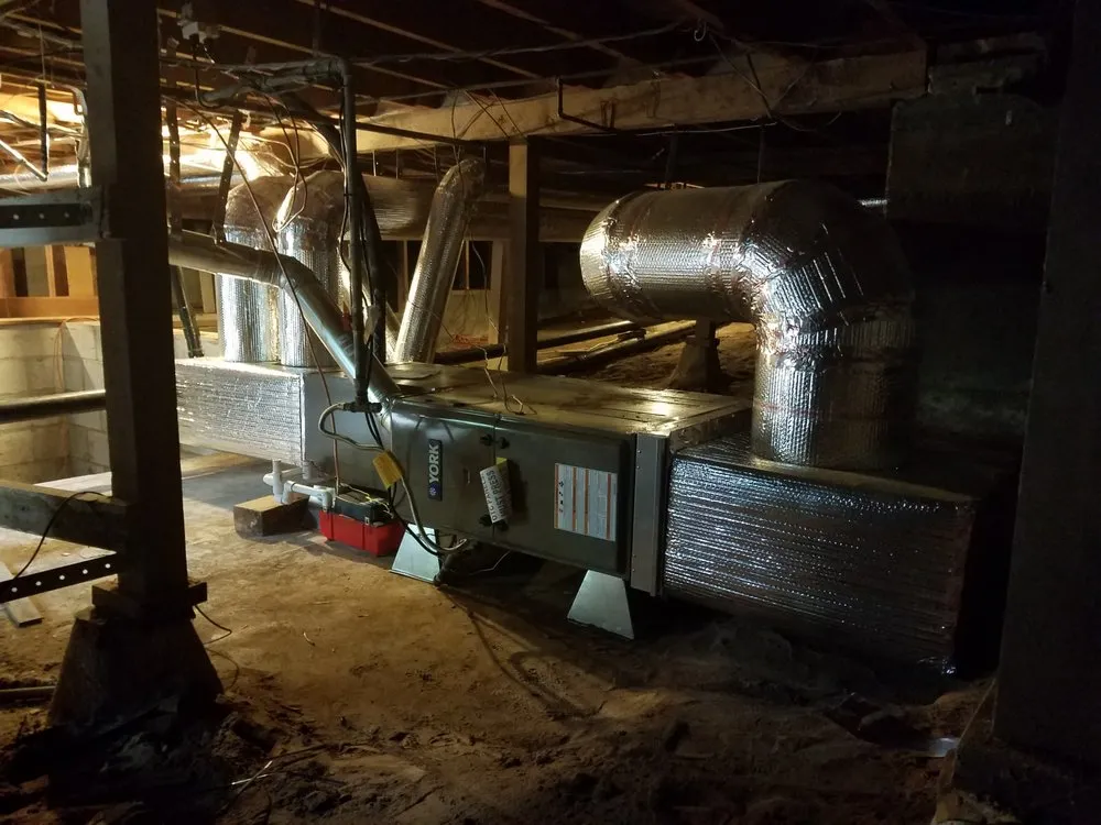 Slide of Hamel's Air Conditioning & Heating