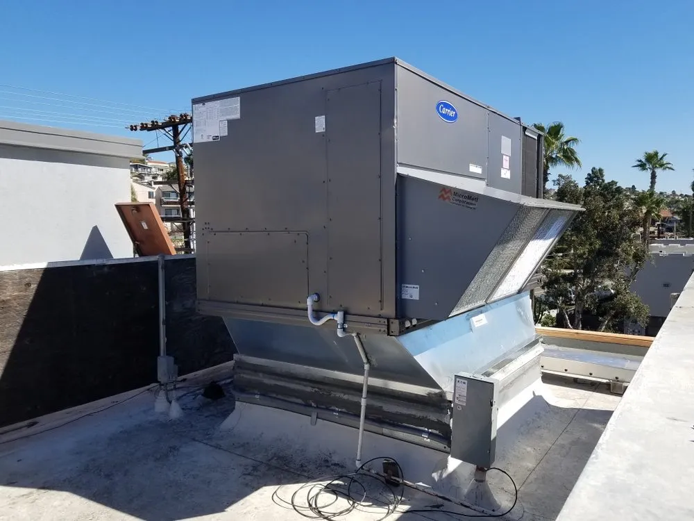 Slide of Hamel's Air Conditioning & Heating