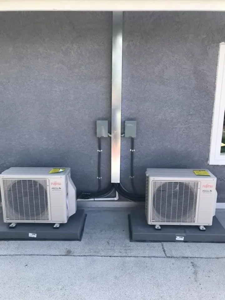 Slide of Hamel's Air Conditioning & Heating