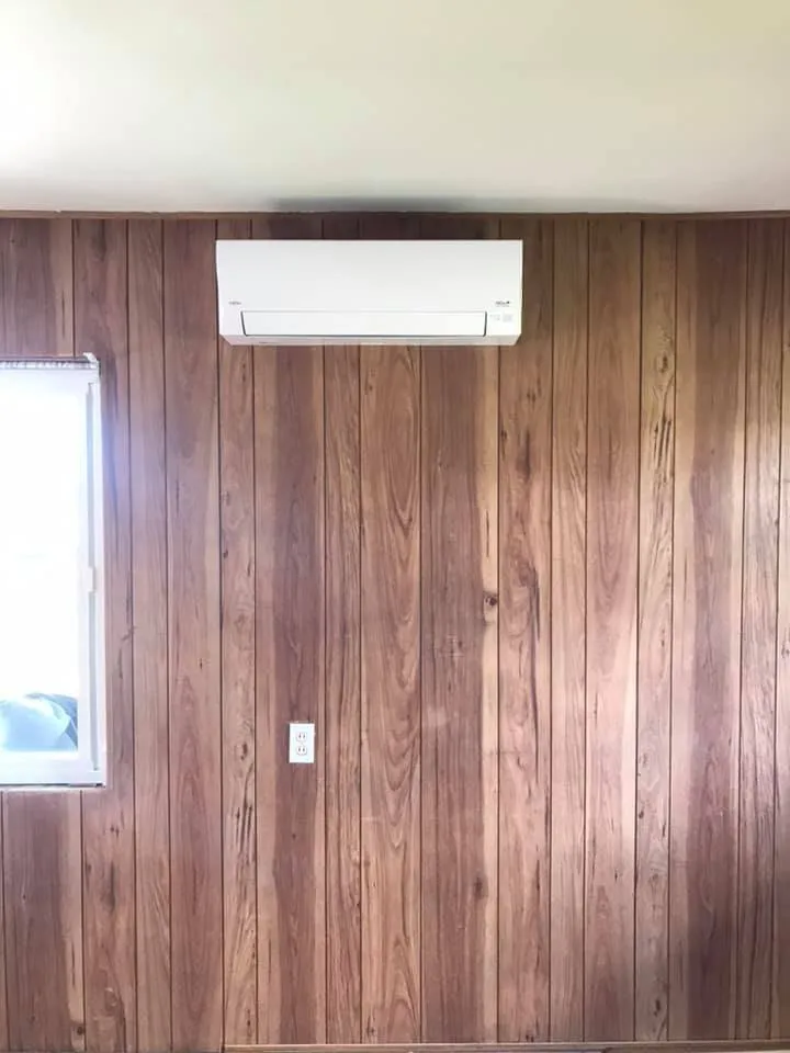 Slide of Hamel's Air Conditioning & Heating