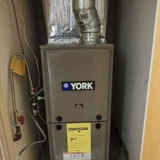 Slide of Hamel's Air Conditioning & Heating