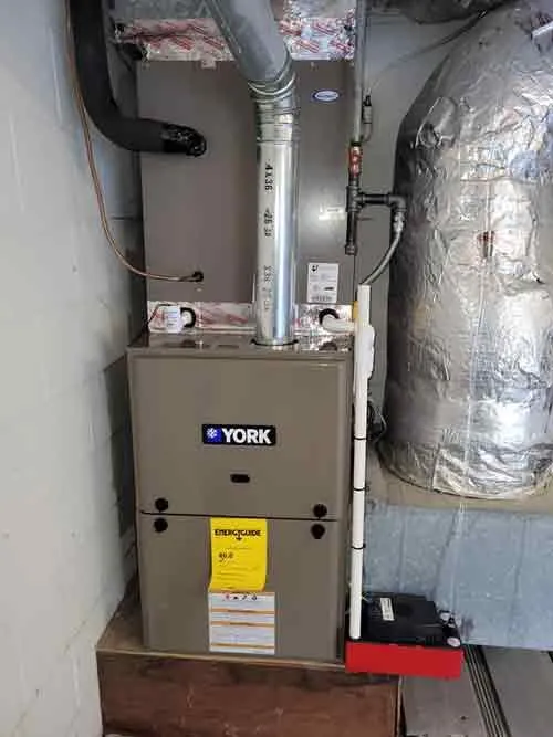 Slide of Hamel's Air Conditioning & Heating