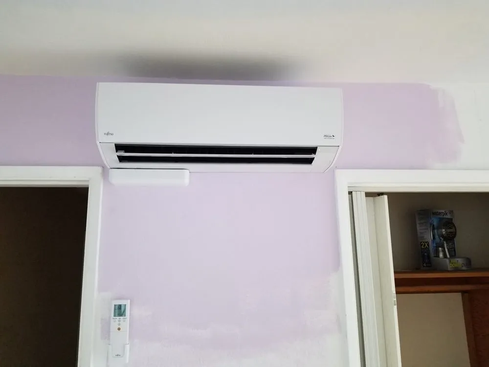 Slide of Hamel's Air Conditioning & Heating