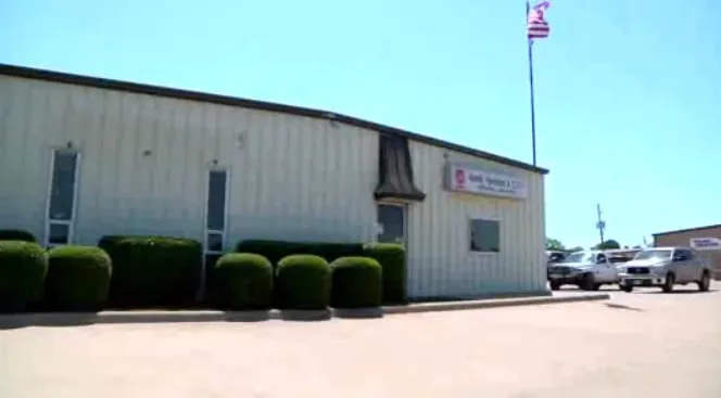 Slide of Hamil, Harrison