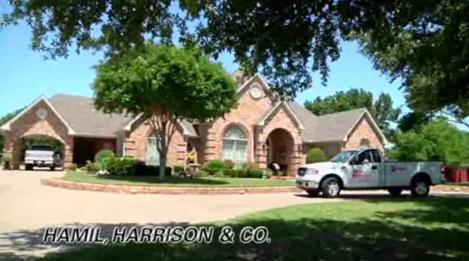 Slide of Hamil, Harrison