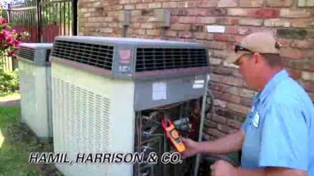 Slide of Hamil, Harrison