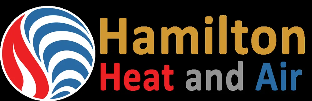 Slide of Hamilton Heat and Air