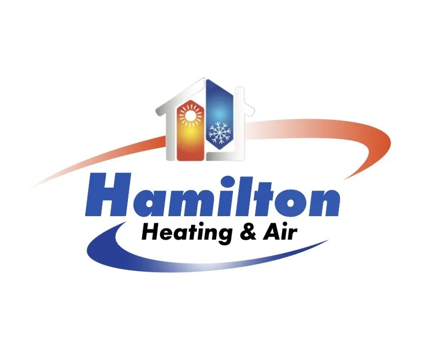 Slide of Hamilton Heating and Air