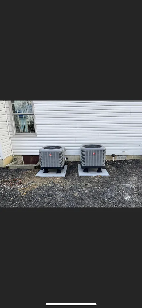 Slide of Hamilton Heating and Air