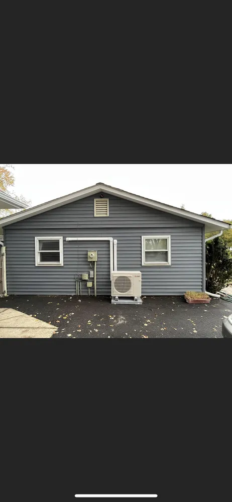 Slide of Hamilton Heating and Air