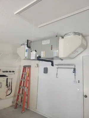 Hamilton Heating and Cooling