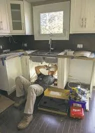 Slide of Hamilton Heights Emergency Plumbing and Heating