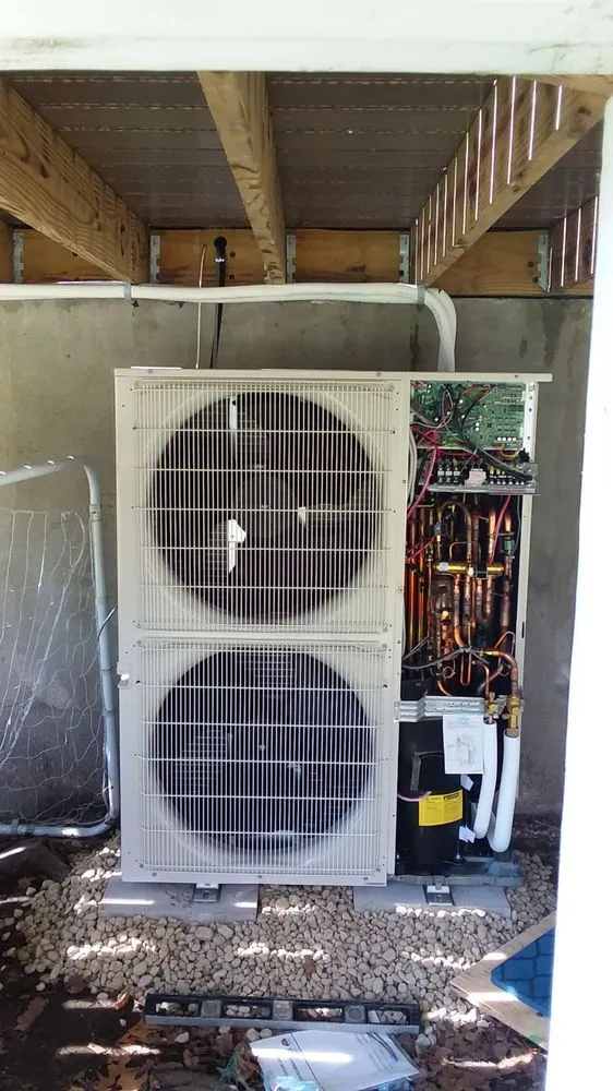 Slide of Hamilton Hvac