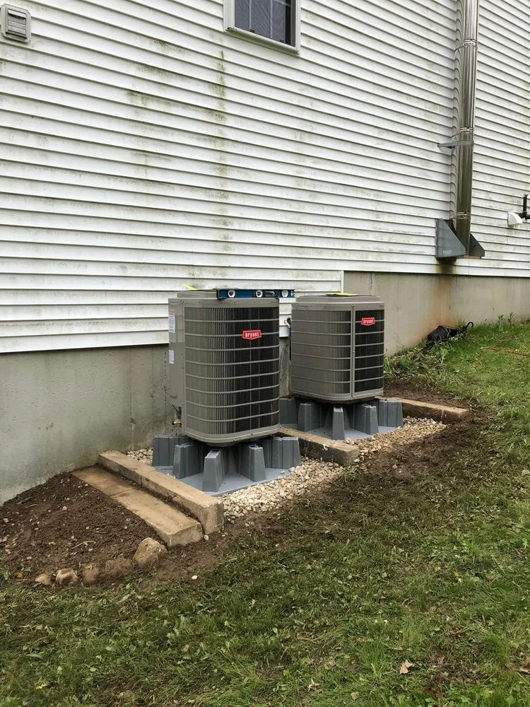 Slide of Hamilton Hvac