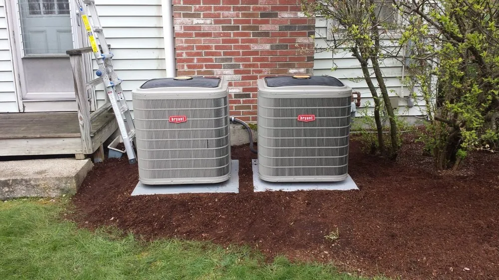 Slide of Hamilton Hvac