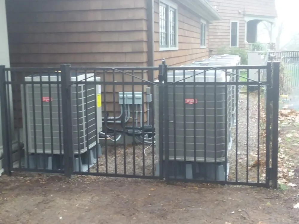 Slide of Hamilton Hvac