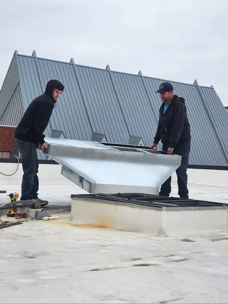 Slide of Hamilton Mechanical