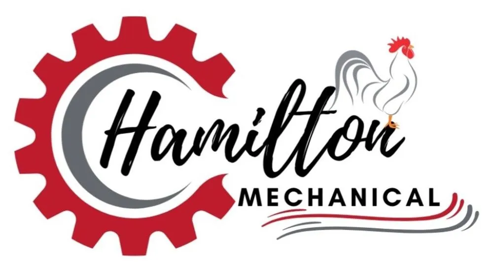 Slide of Hamilton Mechanical