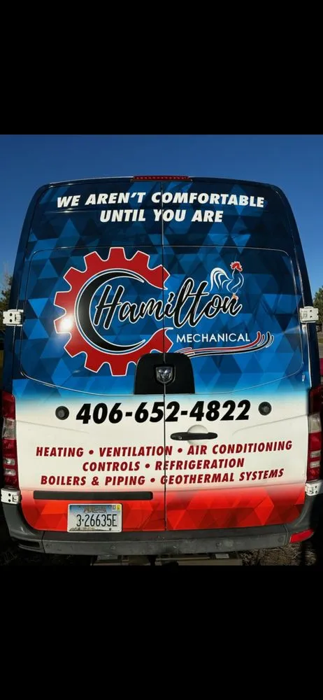 Slide of Hamilton Mechanical