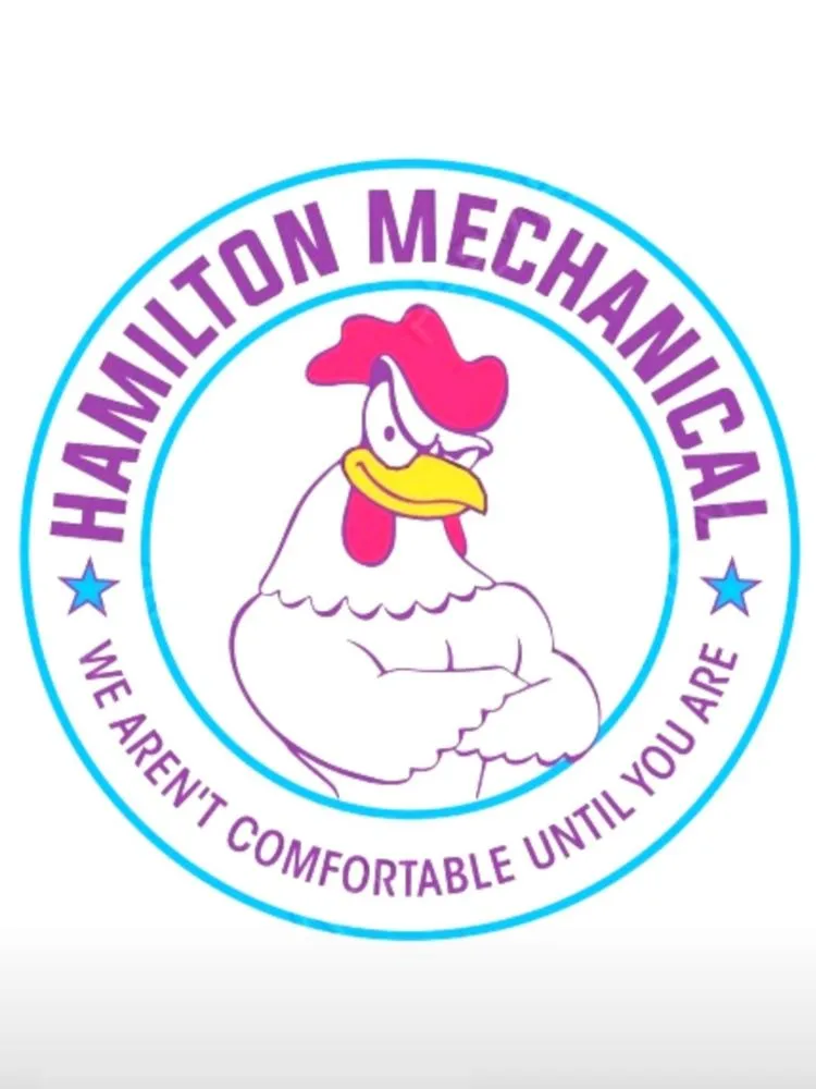 Slide of Hamilton Mechanical