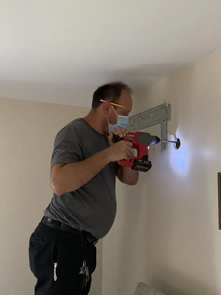 Slide of Hamilton Mechanical HVAC