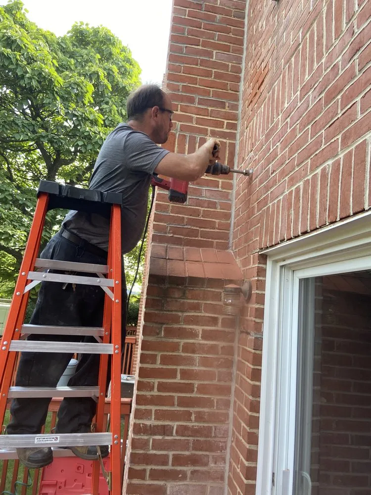 Slide of Hamilton Mechanical HVAC