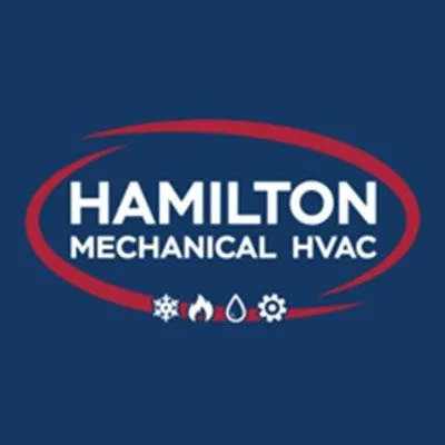 Slide of Hamilton Mechanical HVAC