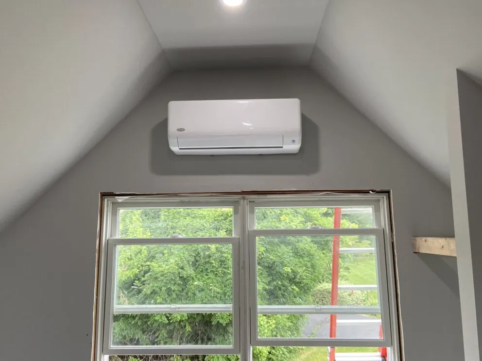 Slide of Hamilton Mechanical HVAC