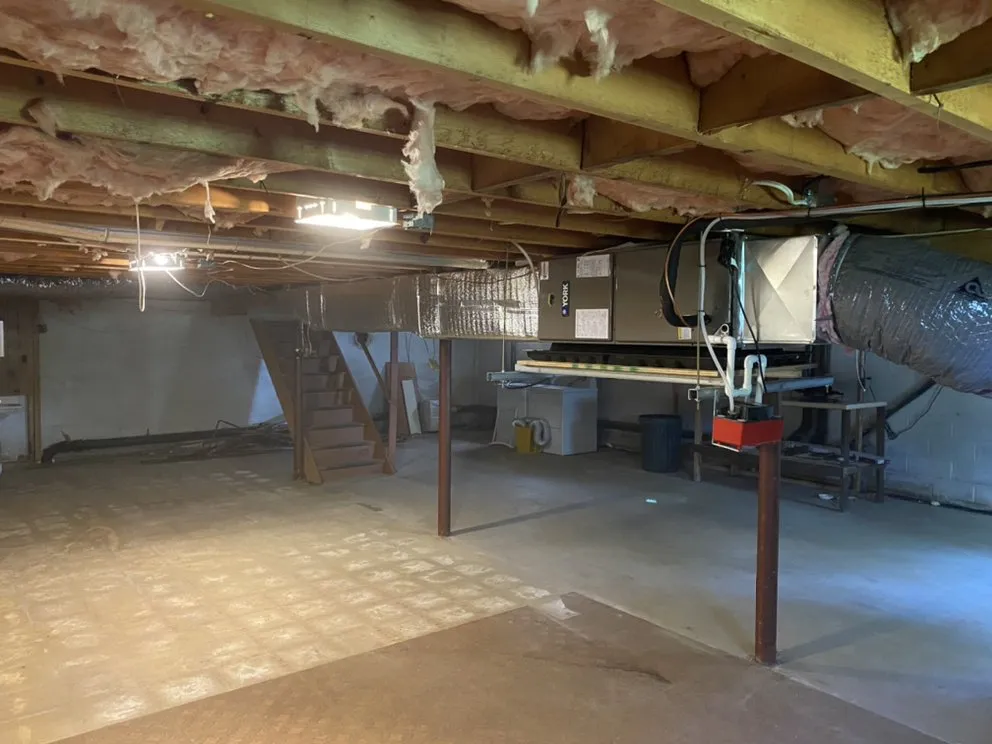 Slide of Hamilton Mechanical HVAC