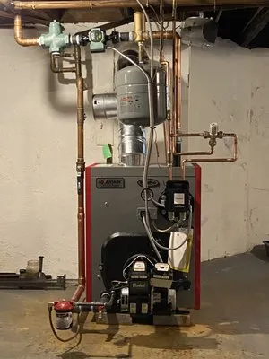 Hamilton Mechanical HVAC