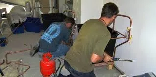 Slide of Hamilton Plumbing and Heating