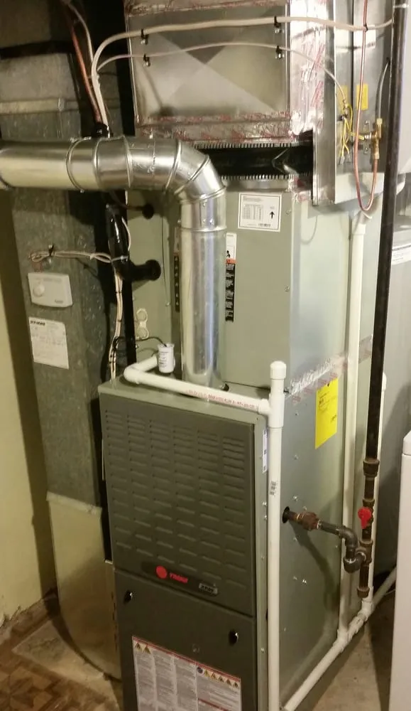 Certified AC repair in Nottingham, MD - Hamilton Plumbing, Heating & Air Conditioning