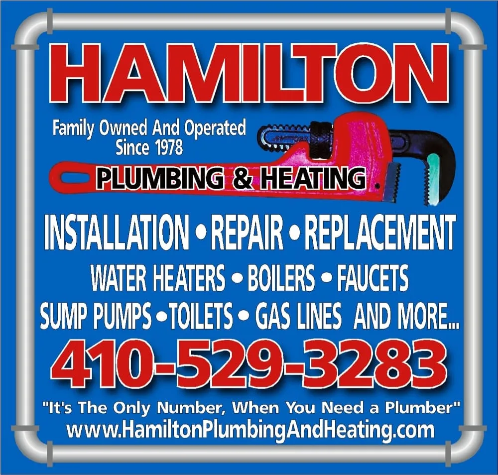 Certified furnace service for residential systems across Nottingham, MD - Hamilton Plumbing, Heating & Air Conditioning