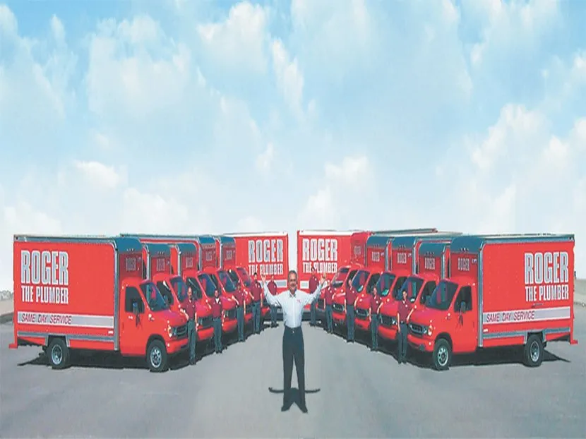 Slide of Hamilton Plumbing, Heating, A/C & Rooter