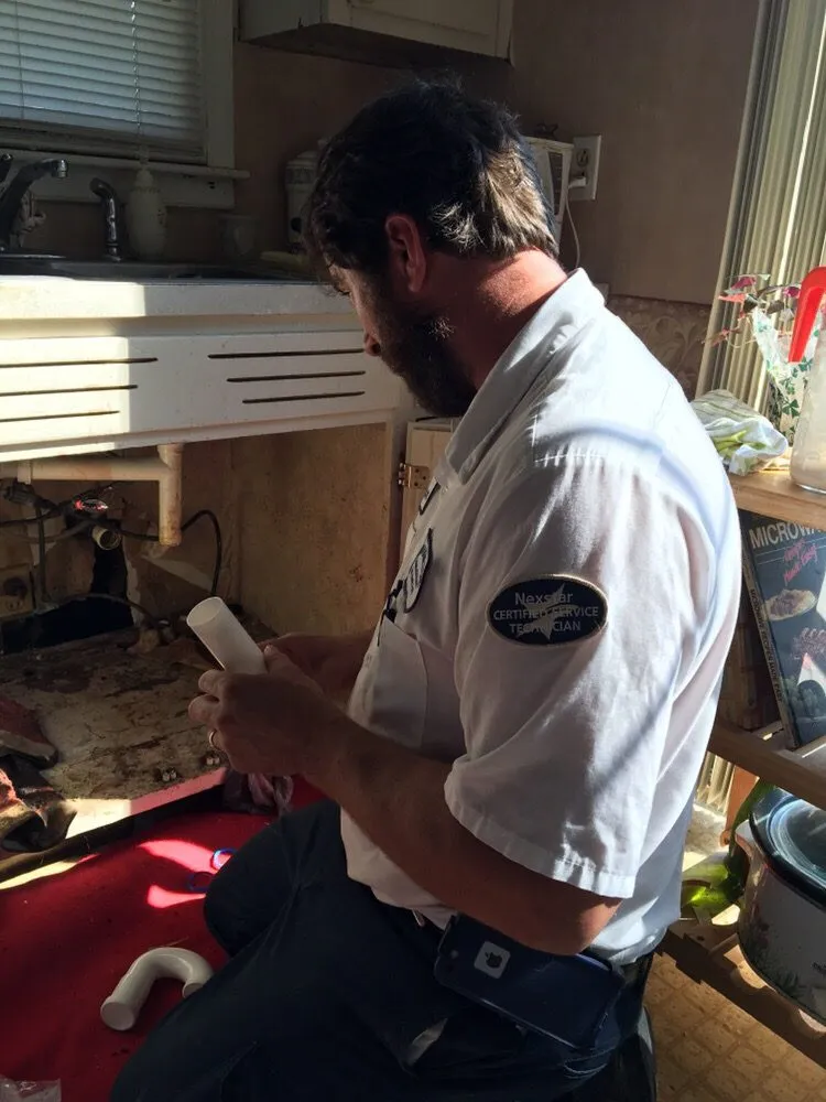 Slide of Hamilton Plumbing, Heating, A/C & Rooter